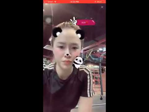 bigo live gym