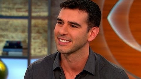 Pencils of Promise philanthropist of finding purpose, creating change