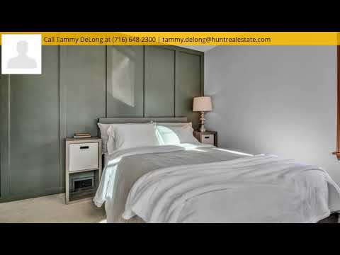 89 Frontier Dr, Blasdell, NY home video tour