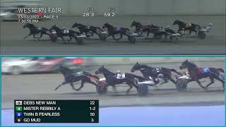 The Raceway - Monday March 13, 2023 - Race 5