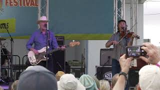Camper van Beethoven- Petaluma Music Festival 7/26/25 4K UHD Master w/Schoeps audio Complete set