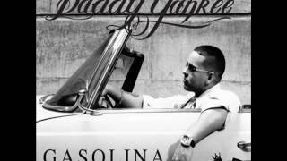 Daddy Yankee - Gasolina (RVB's Moombahton Booty) Resimi