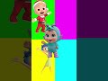 Wrong eyes challenge Dame Tu Cosita Funny Puzzle WrongEyes #wrongheads #dametucosita #animation