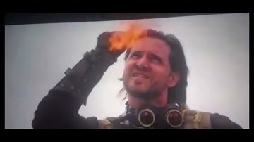 HUMAN TORCH VS PYRO (DEADPOOL AND WOLVERINE) #deadpoolandwolverine ##hulk #deadpool #shorts