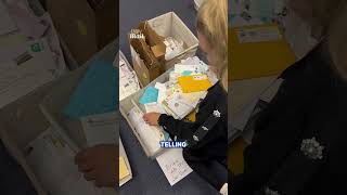 Erika Kirk shares emotional Thanksgiving message honoring Charlie