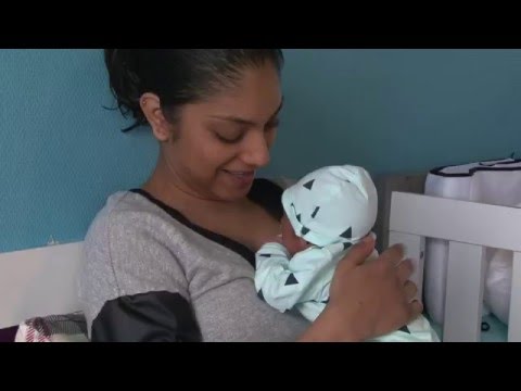 Video: Wat is perinatale gesondheid?