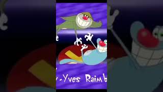 Oggy And The Cookroaches Theme Song Season 4 Cat And The Rats Intro