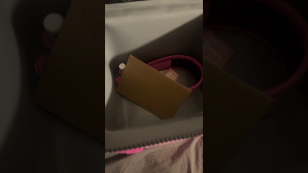 YETI POWER PINK HOPPER 12 