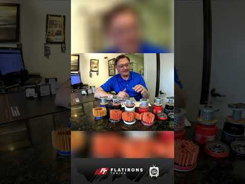 Subaru Oil Filter Relief Valve Spring Comparison!