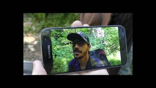 M.K.Davis Discusses a "Soft" Encounter at Bluff Creek in Northern California. screenshot 4