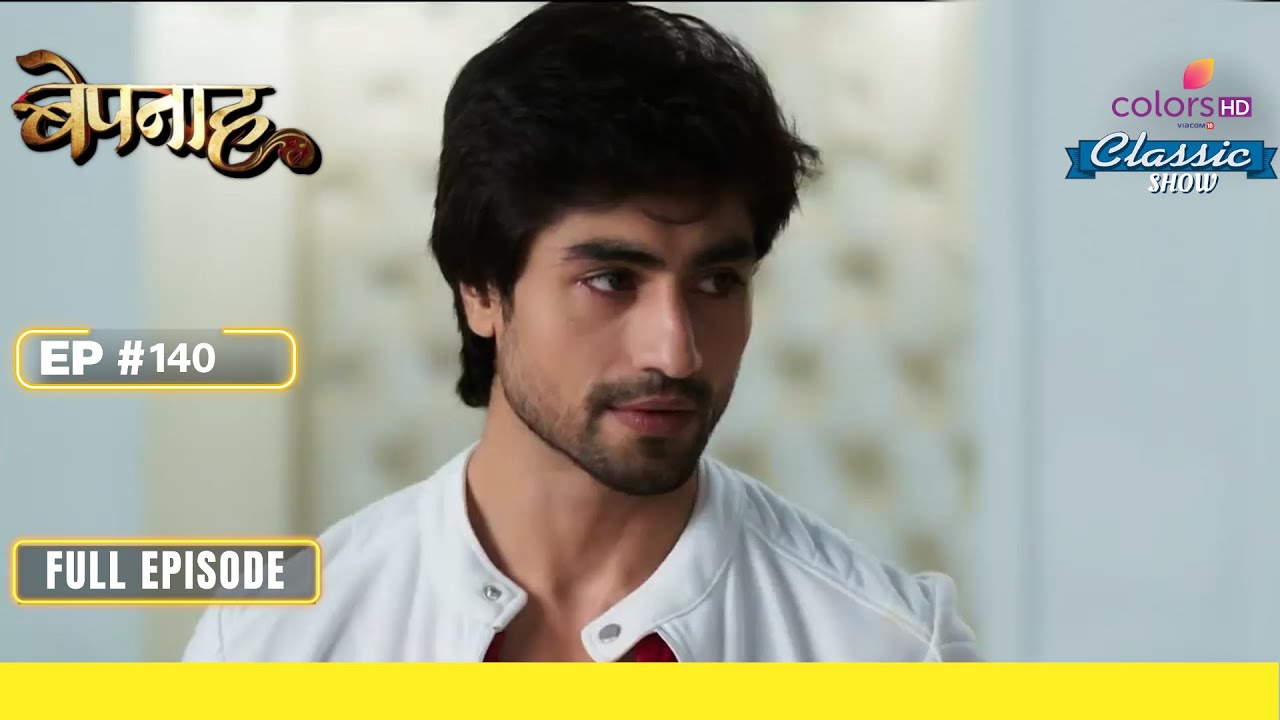 Aditya      Decision  Bepannah    Full Episode  Ep 140