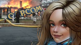 Pragmata: Почему Capcom в ударе screenshot 4