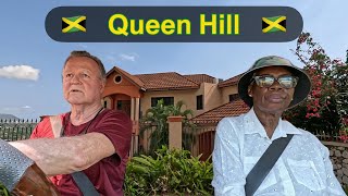 Explore Queen Hill: Red Hills Luxury Homes