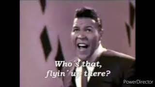 Chubby Checker - Let's twist again 1 hour