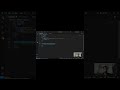 Day 4 Study Vlog | JavaScript Fetch API Explained with Cod 💻 | #Shorts #StudyWithMe #bcastudent #cod