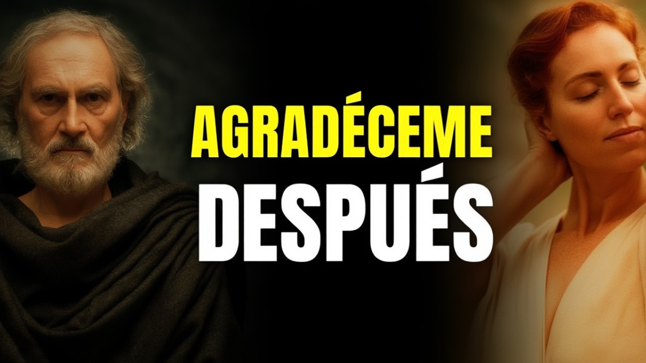 Cómo Ser Inolvidable Para Una Mujer Según el Estoicismo | 6 Cualidades Que Nunca Olvida