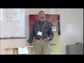 Russ Farmer "What Would Patrick Henry Do?" September 27, 2014
