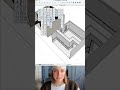 SketchUp, mais en mieux (part.2) #addesign #sketchup #interiordesign