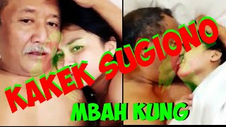 BIGO LIVE HOT TERBARU - KAKEK SUGIONO INDO - MBAH KUNG - KAKEK LEGEND  62