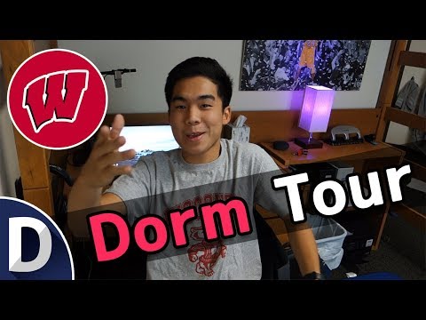 dorm-tour-2018-|-university-of-wisconsin-madison