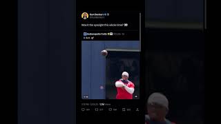 Celebrity Is Anthony Richardson Ready For Year 3? 👀 Profile