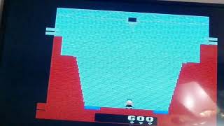 Atari Flashback 9 Gold Gameplay