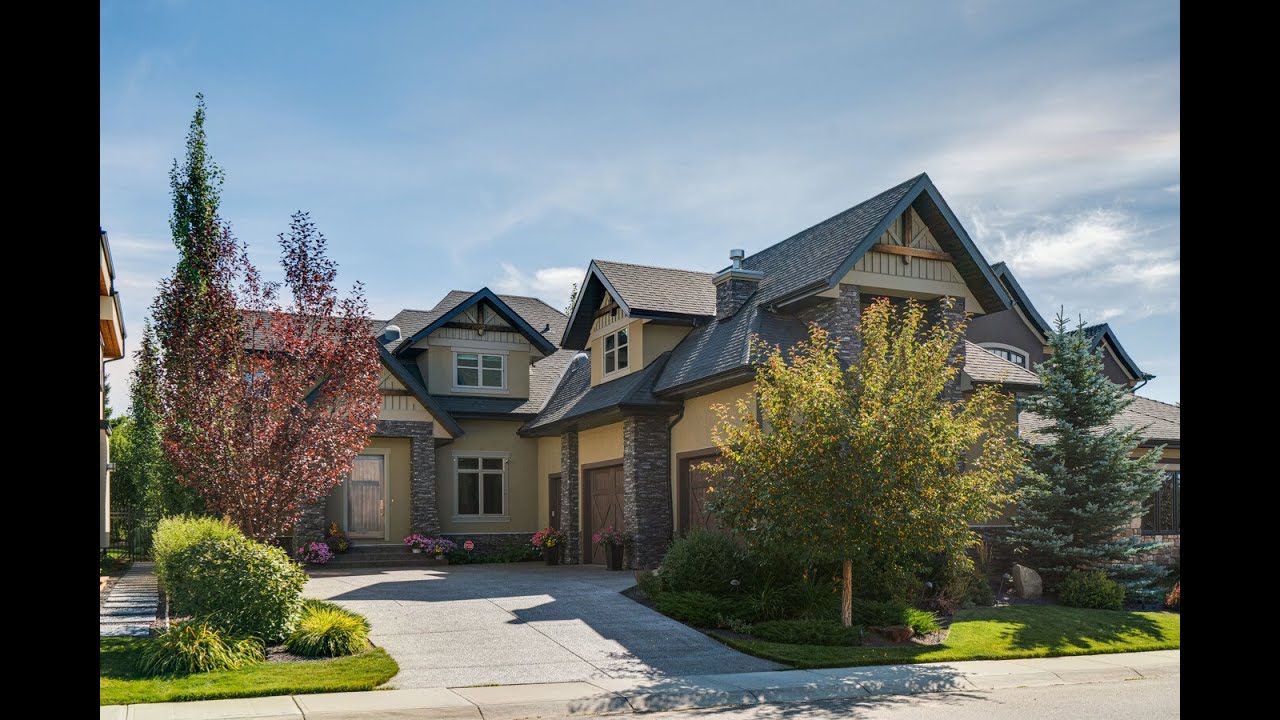 Elegant Luxury, Calgary, AB - Sotheby's International Realty Canada