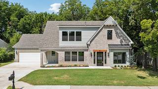 810 N Cedar Ave, Broken Arrow, OK