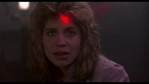 RE-Sound Terminator Scene