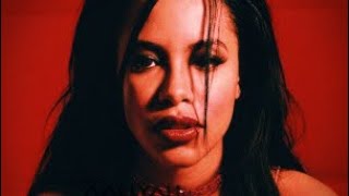 Aaliyah- Enough Said