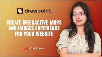 Create Unique Experiences With Interactive Images and Maps | Drawpoint.io