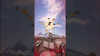 Defense War - Playing the best FPS action game on mobile phone ever screenshot 2