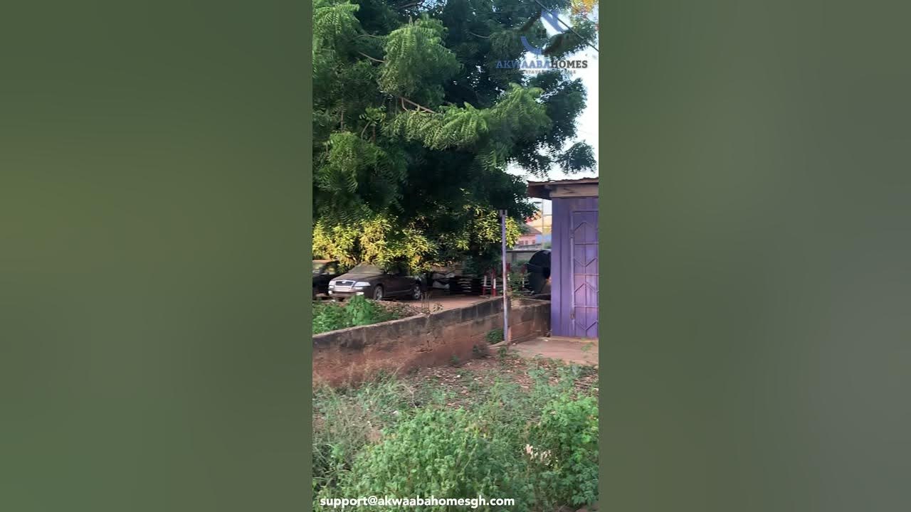 12 Bedrooms Apartment Building with Extra 1 Plot Of Land