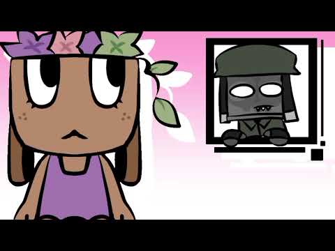 Can Can World Platonic Oc Canon