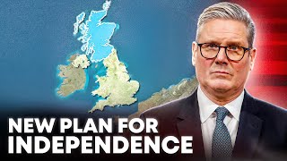The SNP’s New Plan for Scottish Independence Explained