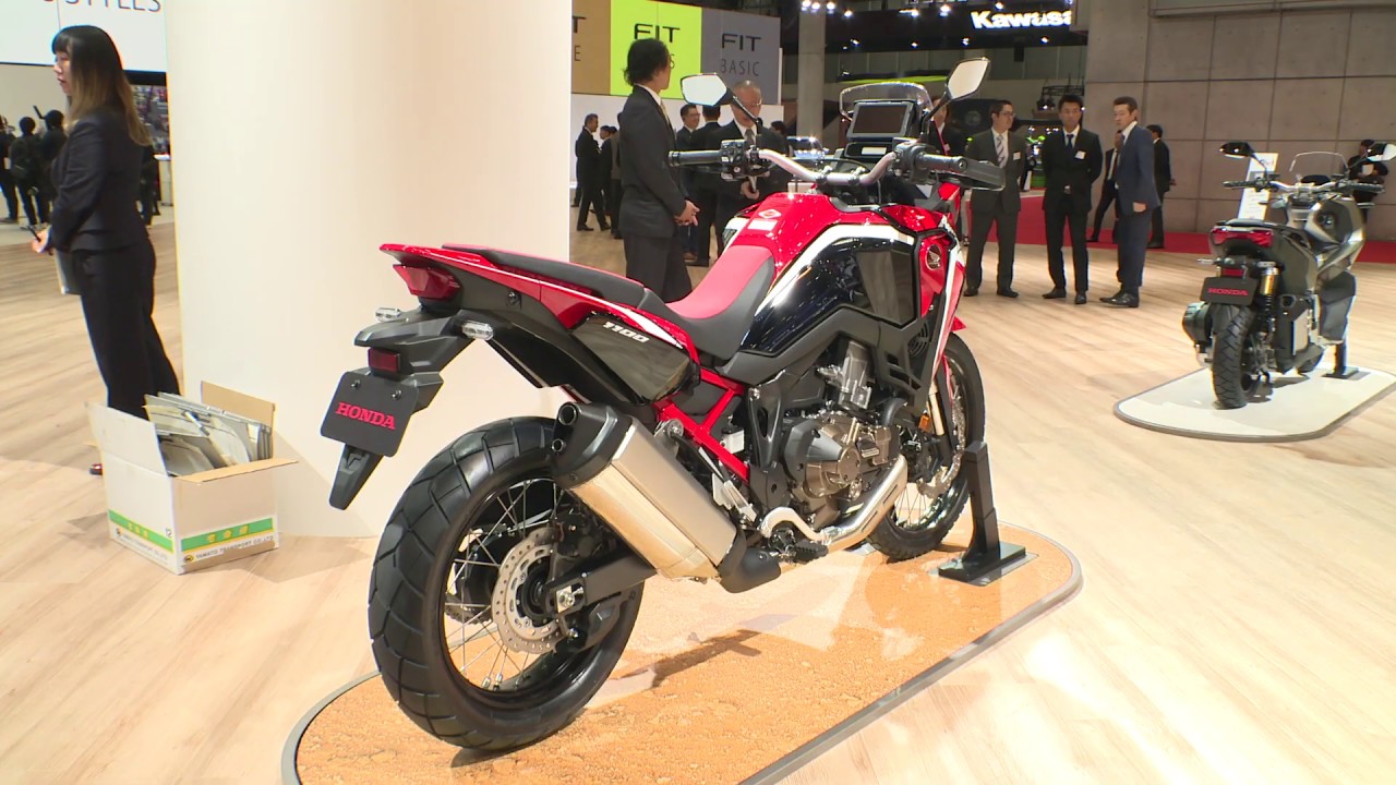honda 2019 motorcycles