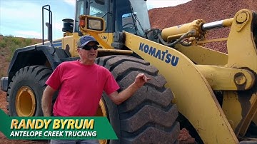 Loup Wheel Loader Scales: Customer Feedback