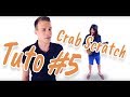 Tuto beatbox 5  scratch tres facile crab scratch