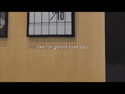 lee hi x henry - like i'm gonna lose you (cover) // lyric video
