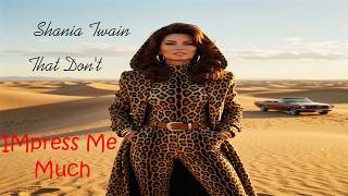 Shania Twain That Don't Impress Me Much Rocksmith Bass Tab CDLC 