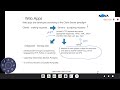 APis na WEB. WEB real time communication: Websockets
