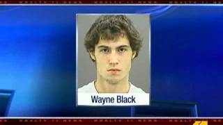 Man Charged In Harbor Drowning