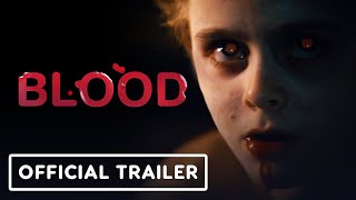 Blood - Official Trailer (2023) Michelle Monaghan, Skeet Ulrich Resimi