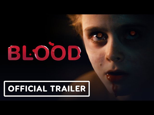 IT': The Interesting Reason Why the Blood is Black in the Trailer - Bloody  Disgusting