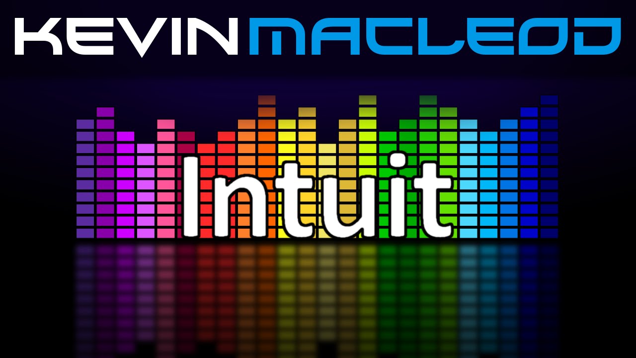Watch Kevin MacLeod: Intuit on YouTube Watch Kevin MacLeod: Intuit on YouTube