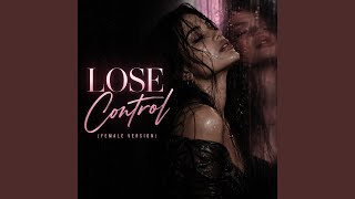 Lose Control (Slowed + Reverb) - Aarohi Noor, lazyskunk