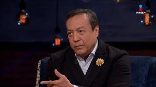 Famous ¿Por qué Carlos Cuevas se distanció de su hermana? | EMQCMD Profile