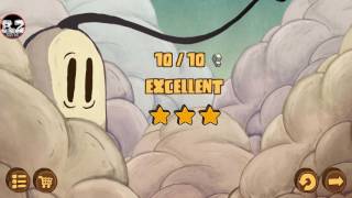 Blown Away Gameplay