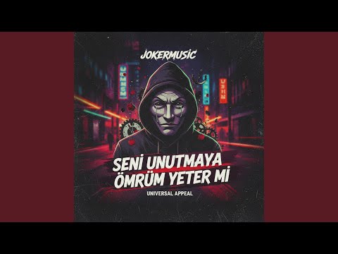 Seni Unutmaya Ömür Yeter Mi Rock Versiyon 