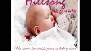 Hillsong para bebes, musica instrumental.
